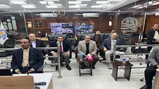 لليوم الثاني.. محافظ قنا يتابع أعمال الانتخابات بجولة الإعادة