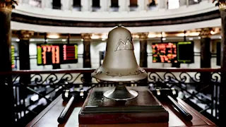 سهم "كاتليست بارتنرز" يقفز 20% مع بداية تداوله بالبورصة