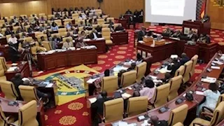 بالإجماع.. البرلمان الصومالي يُقِرّ بطلان اعتراف إسرائيل بـ"أرض الصومال"