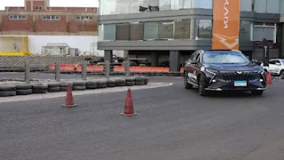  لإبراز قدراتها.. كايي مصر تختبر سياراتها على حلبة سباق - تفاصيل وأسعار