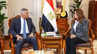 التنمية المحلية: 52.3 مليون جنيه لتطوير منظومة المخلفات بأسوان