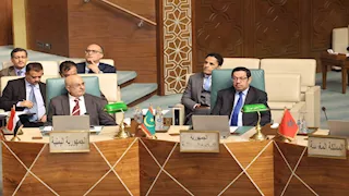 الصومال: لن نكون طرفًا في أي مسعى لتهجير الفلسطينيين من أرضهم