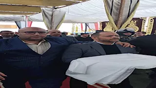 مشهد مؤثر في بني سويف.. كيف أنهى الكفن صراعا ممتدا بين البوشي والسني؟