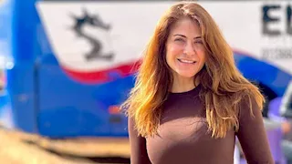 بإطلالة كاجوال وبدون مكياج.. هيدي كرم تخطف الأنظار في أحدث ظهور