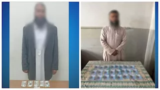 ضبط محاولات للتأثير على الناخبين في البحيرة خلال جولة الإعادة | صور