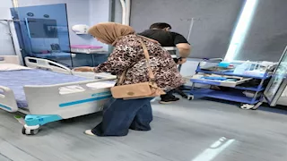 بالأرقام.. إنجازات إدارة العلاج الحر بصحة جنوب سيناء خلال 2025