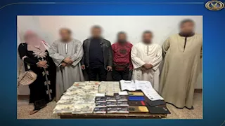 وجبات وأموال.. الداخلية تضبط مخالفات انتخابية في 5 محافظات (تفاصيل)