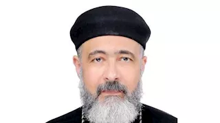 بعد وفاة مسن.. كلب ضال يعقر متحدث مطرانية الأقباط الأرثوذكس في بورسعيد