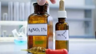 الفضة السحرية.. ابتكار مصري بخامات محلية 99% 