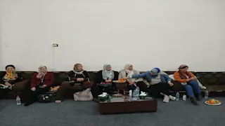 مكتبة النجاح ببئر العبد تتوهج بالشعر ضمن فعاليات مؤتمر أدباء مصر 