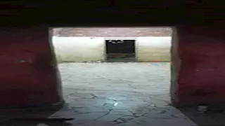 عشش وغرف غير آدمية.. فيديو صادم لمصحة الهروب الجماعي بالجيزة