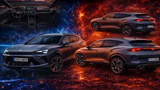  كوبرا فورمينتور فيس ليفت تستعد للانطلاق بالسوق المصري 