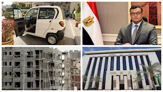 حدث في 8 ساعات| تفعيل الكارت الموحد لصرف التموين والخبز وفرص عمل جديدة وشقق بالتمويل العقاري