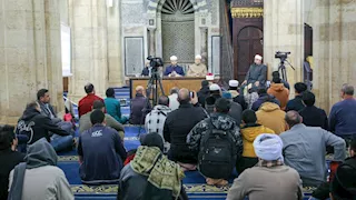 ملتقى بالأزهر يكشف عن مظاهر الإعجاز في حديث القرآن عن خلق العنكبوت 