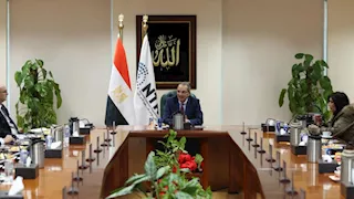 وزير الاتصالات: إنتاج أكثر من 10 ملايين جهاز محمول في العام الحالي