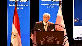 التعليم العالي: تطور ملحوظ في حجم ابتكارات الجامعات والمراكز البحثية المصرية خلال 2025