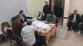 سباق الـ 8 مقاعد.. بدء فرز أصوات انتخابات النواب بـ"دوائر قنا"