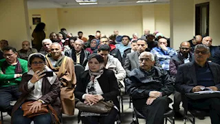 الرواية المصرية وسؤال الهوية في ثالث جلسات مؤتمر أدباء مصر بالعريش