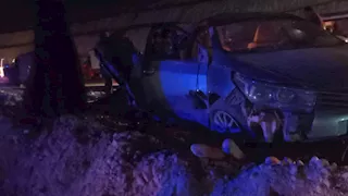 كانت تؤدي واجبها بالانتخابات.. وفاة "مستشارة" حادث صحراوي قنا متأثرة بجراحها