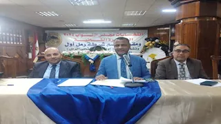 بالأرقام.. الحصر العددي لدائرة الرمل في إعادة انتخابات النواب بالإسكندرية (فيديو)