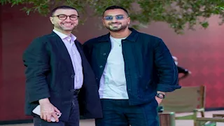 محمد الشرنوبي: شخصيتي تغيرت وهؤلاء النجوم لمعوا في 2025