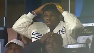 10 صور لظهور ثنائي ريال مدريد وبرشلونة في مباراة الكاميرون وكوت ديفوار