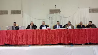 انتخابات مجلس النواب 2025.. الحصر العددي للدائرة الأولى في الفيوم