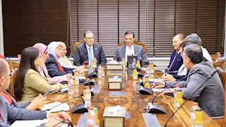 الزراعة و"التنظيم والإدارة" يعلنان عن مسابقة لتعيين 4500 طبيب بيطري