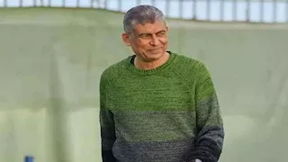 موعد ومكان جنازة صابر عيد نجم منتخب مصر الراحل