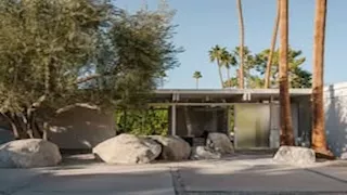 مناظر خلابة.. أجمل منازل في عام 2025 