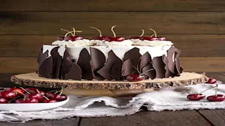 16 صورة لـ أشهر 5 تورتات حول العالم 