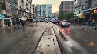 استمرار الارتفاع وأمطار بهذه المناطق.. الأرصاد تعلن طقس الساعات المقبلة 