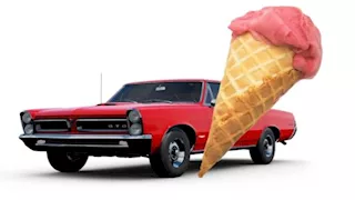 سيارة تتعطل كلما اشترى صاحبها آيس كريم.. وجنرال موتورز تكشف السبب