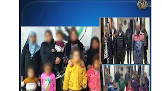 ضبط 11 متهمًا لاستغلال الأطفال في التسول وبيع السلع بالقاهرة