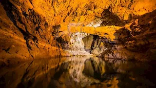 أكثر الأماكن غموضا وجدلا حول العالم.. ستصيبك بالصدمة 