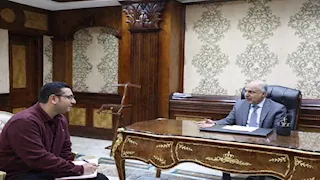 محافظ المنيا: أنعشنا خزينة الدولة وحولنا الأصول المهملة لمشروعات منتجة (حوار)