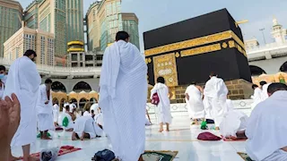 أسعار عمرة شعبان الاقتصادية 2026.. تبدأ من 30 ألف جنيه