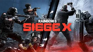 اختراق ضخم لـ Rainbow Six Siege.. مليارات الاعتمادات تهدد توازن اللعبة