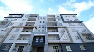 اعتماد أسعار وحدات سكنية بمساحة 100 متر بالغردقة ضمن مشروعات الإسكان