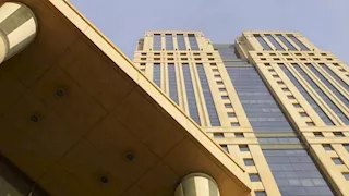 شركة "OSL" تعلن توقف عرض الصوت والضوء الحالي.. واستبداله بعرض جديد 