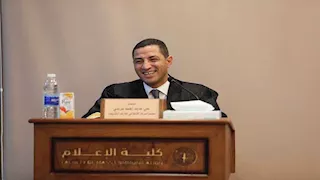 جامعة الأزهر.. ماجستير بامتياز لرسالة حول توظيف الذكاء الاصطناعي في مواقع الأخبار