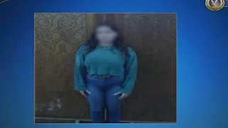 لزيادة نسب المشاهدات.. ضبط صانعة محتوى ترقص بطريقة خادشة