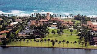 "البيت الأبيض الشتوي".. ماذا نعرف عن منتجع مارالاغو مقر لقاء ترامب ونتنياهو؟