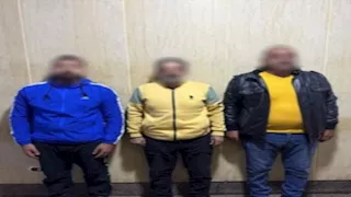 قرار من النيابة في واقعة هروب مدمنين "مصحة البدرشين"