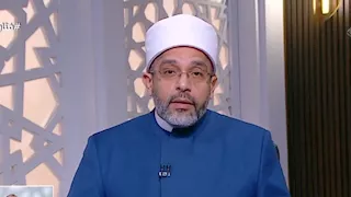 هل يجوز الدعاء «اللهم أجرني من النار» سبع مرات بعد الصلاة؟.. أمين الفتوى يجيب