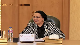 المستشارة أمل عمار تشهد توقيع 3 بروتوكولات تعاون لدعم العدالة الأسرية والتحول الرقمي