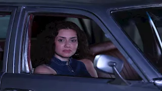 7 صور لـ جيهان الشماشرجي من مسلسل بطل العالم