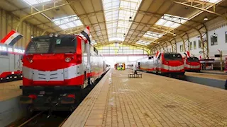 كل ما تريد معرفته عن مركز خدمة العملاء الصوتية لسكك حديد مصر