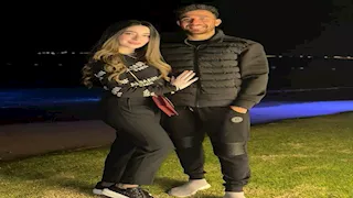 ستوري نجوم الكرة.. زوجة تريزيجيه تحتفل ومصطفى محمد يدعم فلسطين 