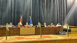 انتخابات النواب 2025.. بيان الحصر العددي للدائرة الأولى بالبحيرة